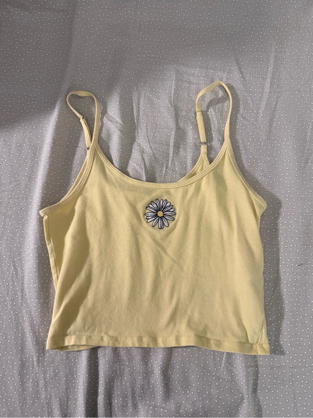 Hollister Crop Top